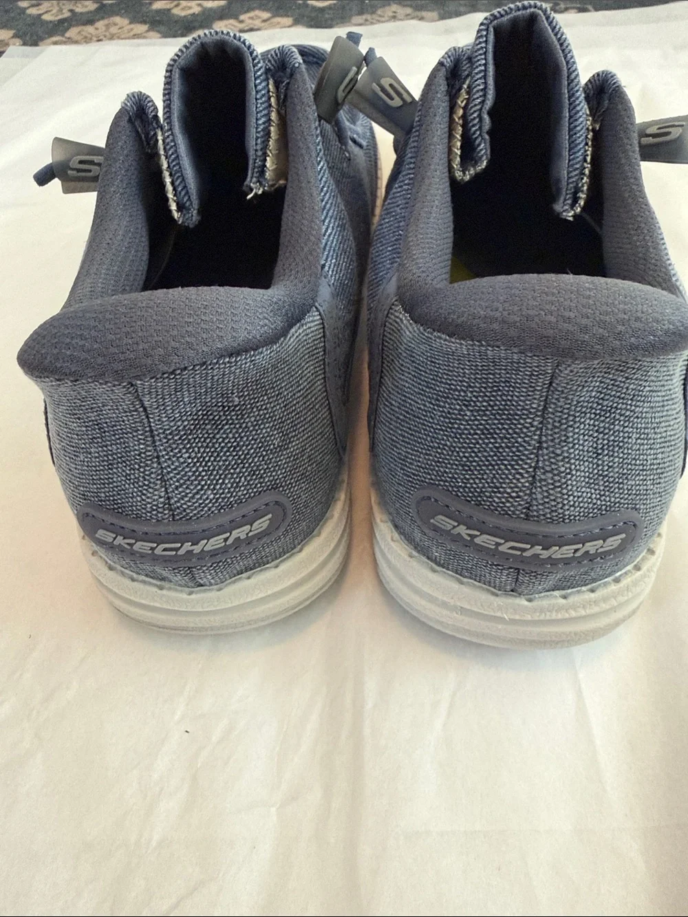 Skechers Slip-ins Relaxed Fit: Melson - Coronado